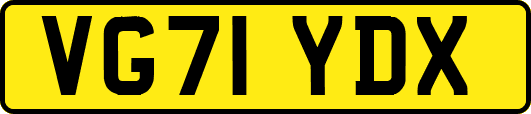 VG71YDX