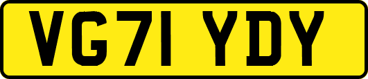 VG71YDY