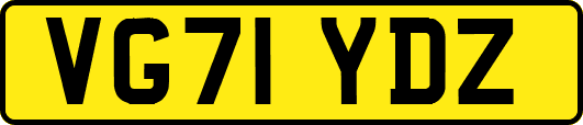 VG71YDZ