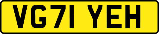VG71YEH