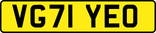VG71YEO
