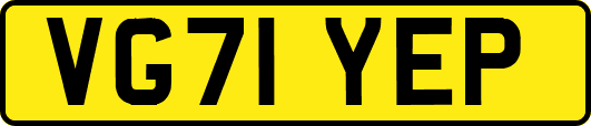 VG71YEP