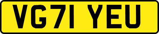 VG71YEU