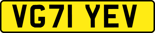VG71YEV
