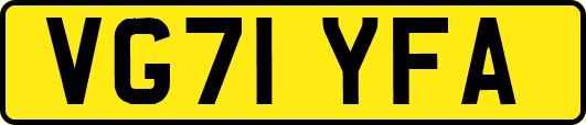 VG71YFA
