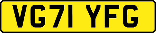 VG71YFG