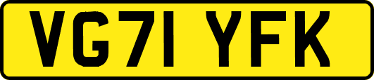 VG71YFK