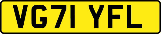 VG71YFL