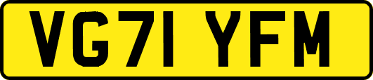 VG71YFM