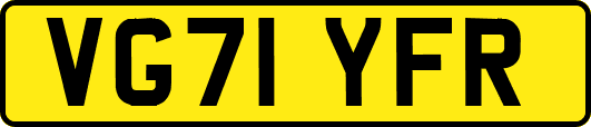 VG71YFR