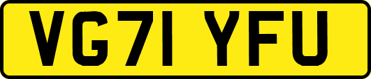 VG71YFU