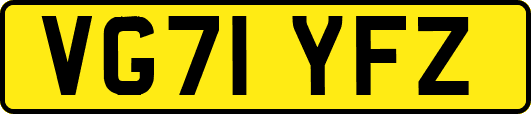 VG71YFZ