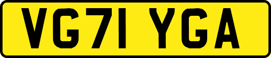 VG71YGA