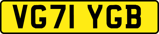 VG71YGB