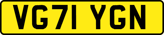 VG71YGN