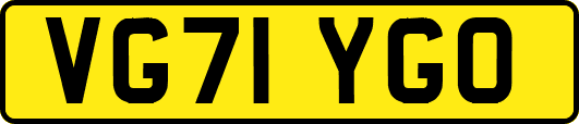 VG71YGO