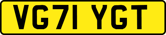 VG71YGT