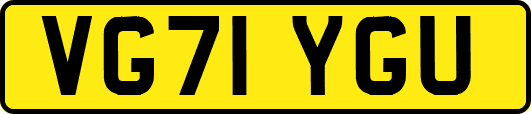 VG71YGU