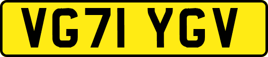 VG71YGV