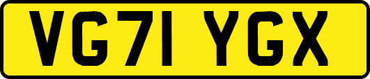 VG71YGX