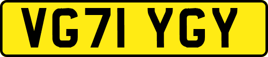 VG71YGY