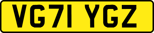VG71YGZ