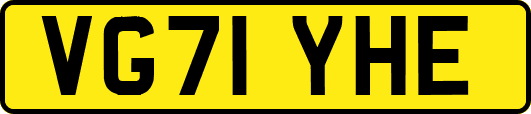 VG71YHE