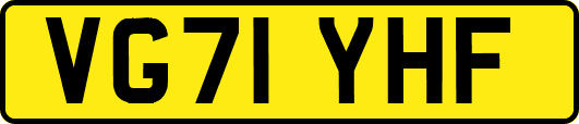VG71YHF