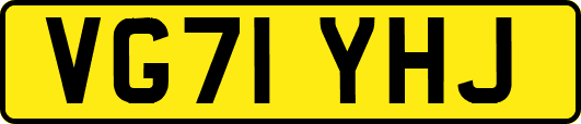 VG71YHJ
