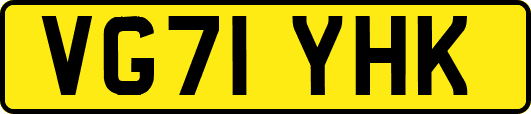 VG71YHK