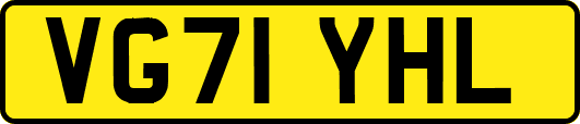 VG71YHL