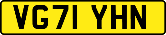 VG71YHN