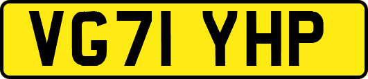 VG71YHP