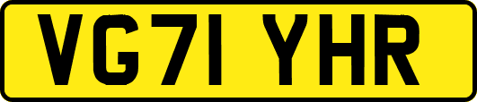 VG71YHR