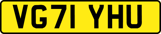 VG71YHU