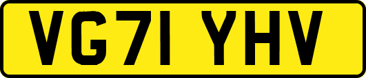 VG71YHV
