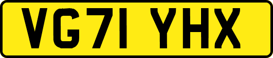 VG71YHX