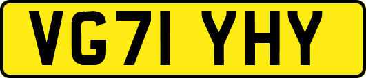 VG71YHY