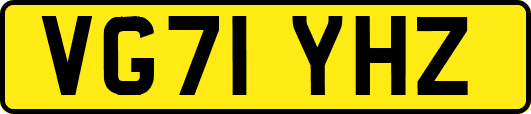 VG71YHZ