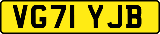 VG71YJB