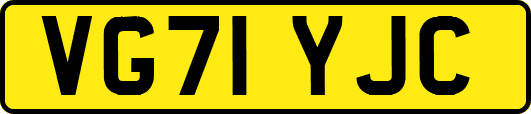 VG71YJC