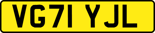 VG71YJL