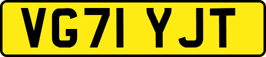 VG71YJT