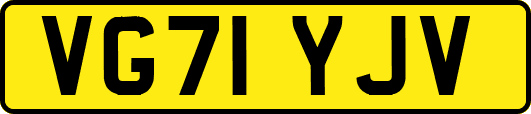 VG71YJV