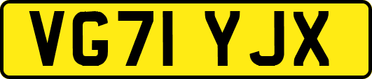 VG71YJX