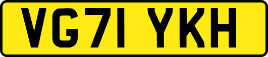 VG71YKH