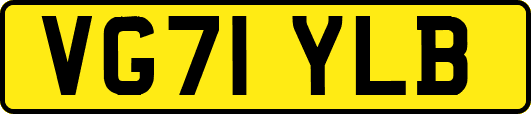VG71YLB