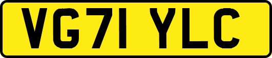 VG71YLC