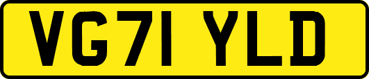 VG71YLD