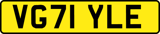 VG71YLE